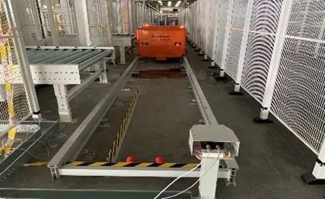 現(xiàn)代物流技術(shù)在汽車工廠庫(kù)存管理中的應(yīng)用探索