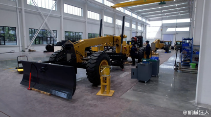 130噸級"中國造"下線!濟寧這家企業訂單排到5月,全球礦山巨頭為何搶單?